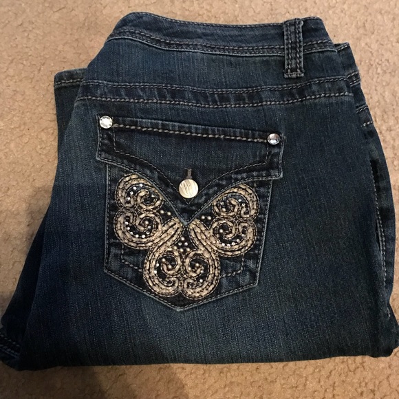 Nine West Jeans - Picture 6 of 7